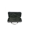 Estuche clarinete triple bajo do + Si. b/La Bam PANT3126XL Panther Hightech (PANT3026XL + 3128S) Gris