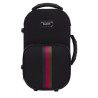 Estuche corneta BAM SG3035S Saint Germain Gris