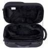 Estuche corneta BAM SG3035S Saint Germain Negro