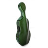 Estuche cello Artist Confort 4/4 Verde
