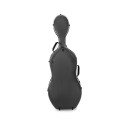 Estuche cello Artist Confort 4/4 Negro