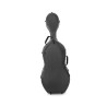 Estuche cello Artist Confort 4/4 Negro