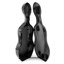 Estuche cello Artist Confort 4/4 Negro