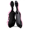 Estuche cello Artist Confort 4/4 Rosa