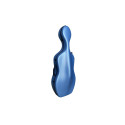 Estuche cello Artist Dynamic policarbonato 4/4 Azul cielo
