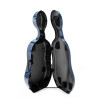 "Estuche cello Artist Montagnana 3D"