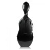 Estuche cello Bam Ajustable 4.4 Hightech 1002XL 4/4 Carbon
