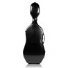 Estuche cello Bam Hightech Compact 3.5 1004XL 4/4 Carbon