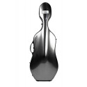 Estuche cello Bam Hightech Compact 3.5 1004XL 4/4 Tweed