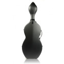 Estuche cello Bam Shamrock Hightech 1003XL 4/4 Negro