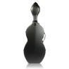 Estuche cello Bam Shamrock Hightech 1003XL 4/4 Negro