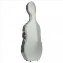 Estuche cello Bam L'Étoile Hightech ET1005XL Pistacho 4/4