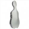 Estuche cello Bam L'Étoile Hightech ET1005XL Pistacho 4/4