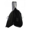 Estuche Bam de cello Performance PERF1001S 4/4 Negro