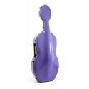 "Estuche cello Musilia S2 lila (B-Stock)"