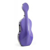 "Estuche cello Musilia S2 lila (B-Stock)"