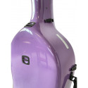 "Estuche cello Musilia S2 lila (B-Stock)"