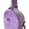"Estuche cello Musilia S2 lila (B-Stock)"