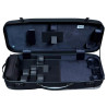 "Estuche fagot Bam 3233XL Hightech alemán interior ajustable"