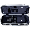 "Estuche fagot Bam PANT3233XL Panther Hightech alemán interior ajustable"