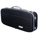 Estuche fagot Bam PANT3233XL Panther Hightech alemán interior ajustable Negro