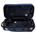 Estuche fagot Bam SG3333XL Hightech St. Germain Gentleman Azul