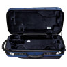 Estuche fagot Bam SG3333XL Hightech St. Germain Gentleman Azul