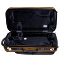 Estuche fagot Bam SG3333XL Hightech St. Germain Gentleman Chocolate