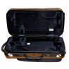 Estuche fagot Bam SG3333XL Hightech St. Germain Gentleman Chocolate