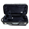 Estuche fagot Bam SG3333XL Hightech St. Germain Gentleman Gris