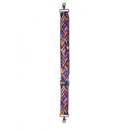 "Correa neopreno y mosquetón Bam 9002 Fashion para estuche de violín/viola"