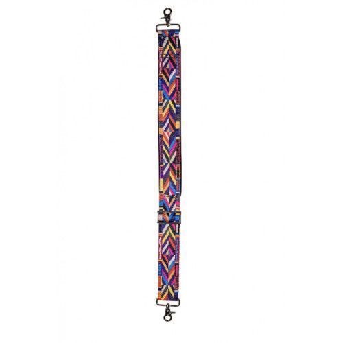 "Correa neopreno y mosquetón Bam 9002 Fashion para estuche de violín/viola"