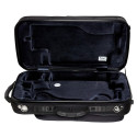 Estuche fagot Bam SG3333XL Hightech St. Germain Gentleman Negro