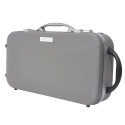 Estuche fagot Bam PANT3333XL Panther Hightech Gentleman Gris