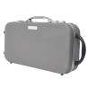 Estuche fagot Bam PANT3333XL Panther Hightech Gentleman Gris
