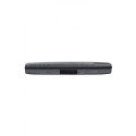 Estuche flauta BAM 4019XL Hightech Slim Negro lazure