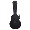 "Estuche guitarra Arch Top 16"" Bam PANT8004XL"