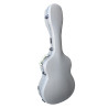 "Estuche guitarra clásica ABS Rapsody Armonia"