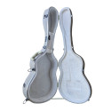 "Estuche guitarra clásica ABS Rapsody Armonia"