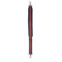"Correa neopreno y mosquetón Bam 9002 Fashion para estuche de violín/viola"