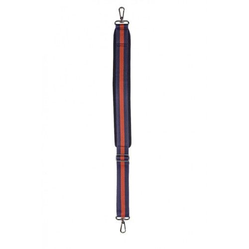 "Correa neopreno y mosquetón Bam 9002 Fashion para estuche de violín/viola"
