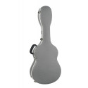 "Estuche guitarra clásica ABS Rapsody Armonia"