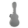 "Estuche guitarra clásica ABS Rapsody Armonia"