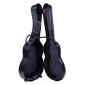 Estuche guitarra clásica Bam 8002S Classic Negro
