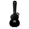 Estuche guitarra 000 Bam Panther Hightech PANT8007XL Gris