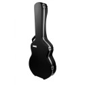 Estuche guitarra OM Bam PANT8008XL Gris