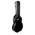 Estuche guitarra OM Bam PANT8008XL Gris