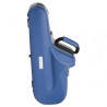 Estuche saxo alto Bam Cabine L'Étoile ET4011S Azul océano