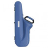 Estuche saxo alto Bam Cabine L'Étoile ET4011S Azul océano