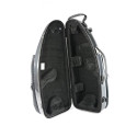 Estuche saxo alto Bam Hightech 4101XLP Tweed